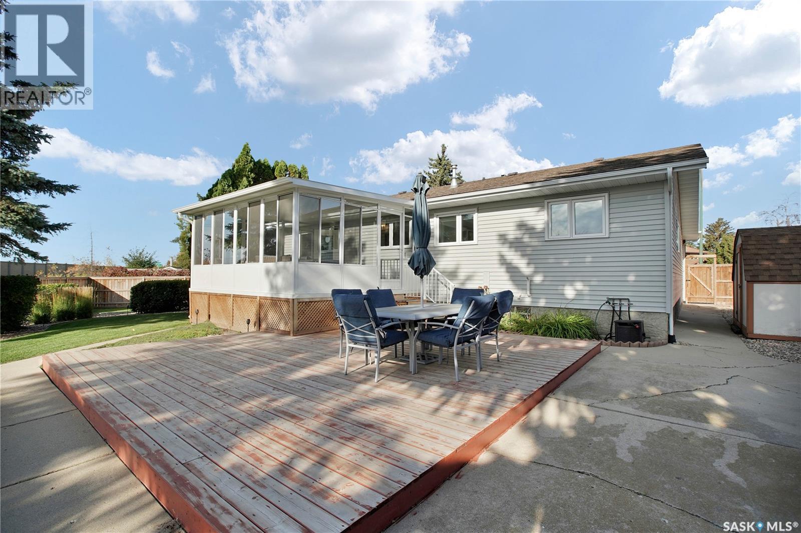 358 Wakaw CRESCENT, Saskatoon — photo 34