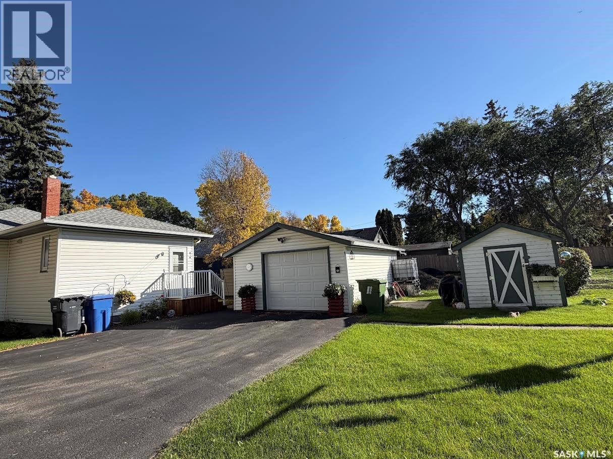 56 Haultain AVENUE, Yorkton — photo 4