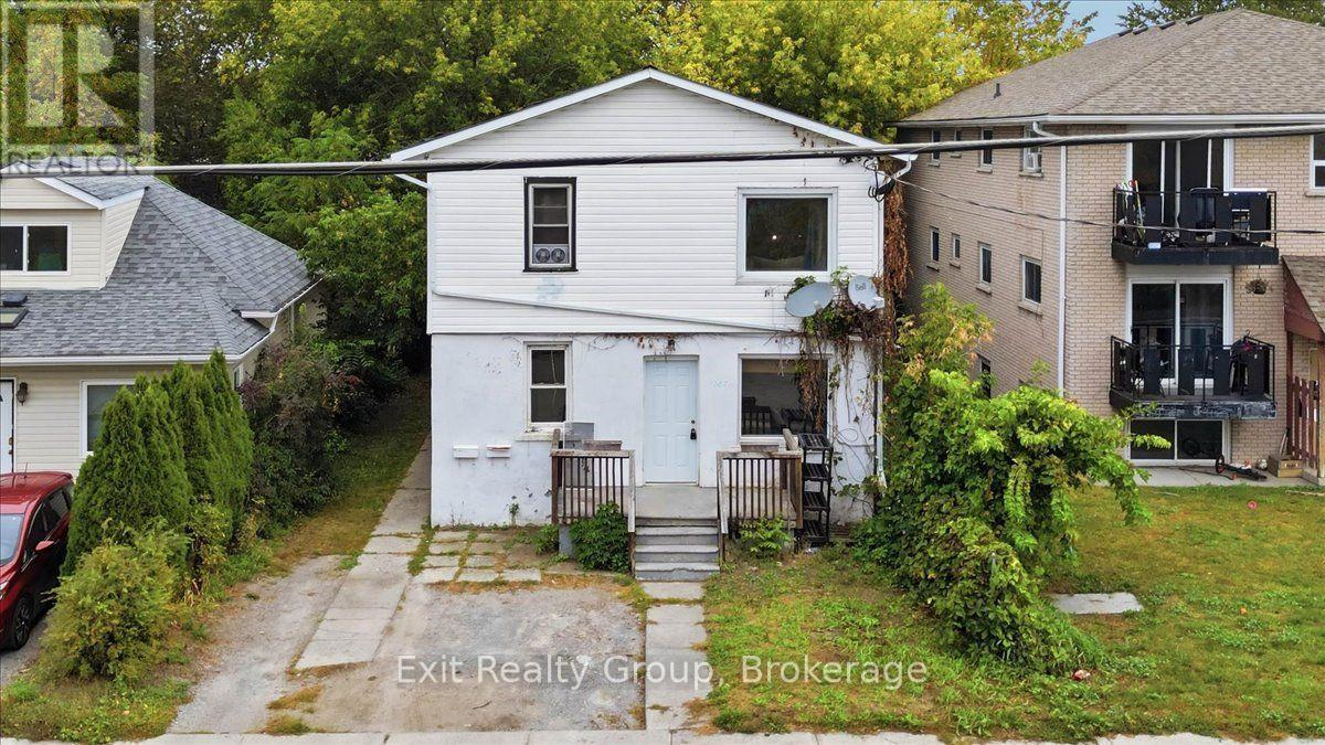 167 Marmora Street, Quinte West, ON
