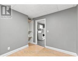 Utility room - 167 Marmora Street, Quinte West, ON K8V2J7 Photo 8