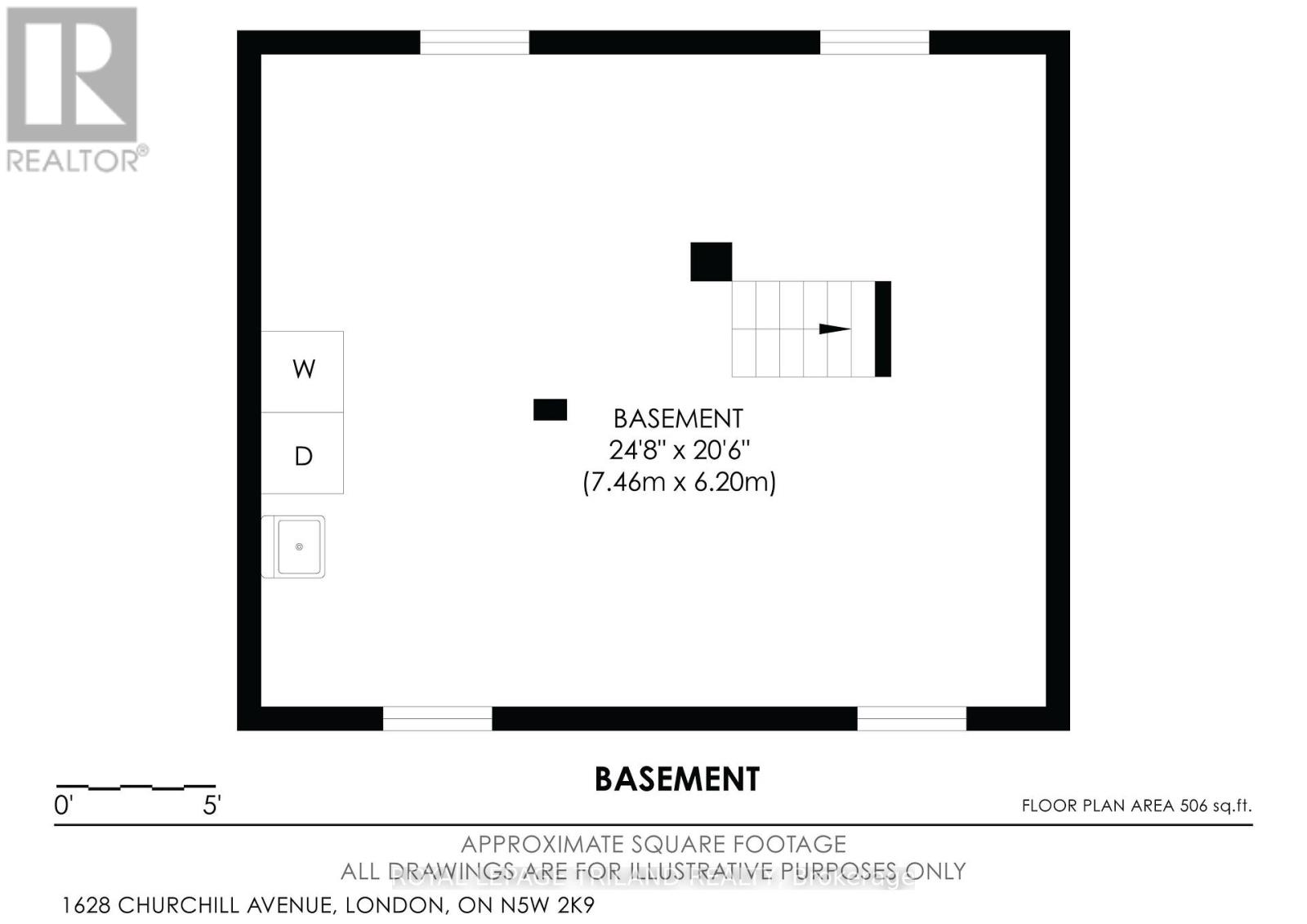 1628 CHURCHILL AVENUE - 38