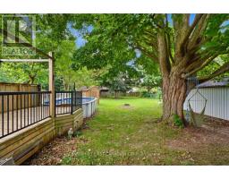 283 Spruce Street, London East, ON N5W4N2 Photo 30