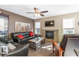 Laundry room - 2743 Sparrow Pl Nw, Edmonton, AB T5S0J6 Photo 7