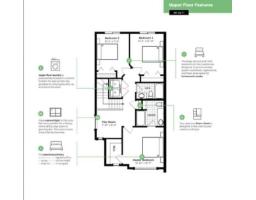 43 Chartres Cl, St  Albert, AB T8T2E1 Photo 12