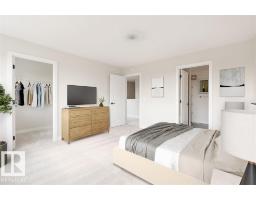 Bedroom 3 - 43 Chartres Cl, St  Albert, AB T8T2E1 Photo 6