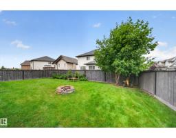Laundry room - 6904 18 Av Sw, Edmonton, AB T6X0C9 Photo 10