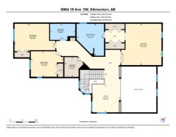 6904 18 Av Sw, Edmonton, AB T6X0C9 Photo 62