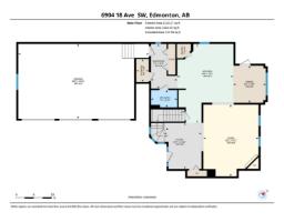6904 18 Av Sw, Edmonton, AB T6X0C9 Photo 63