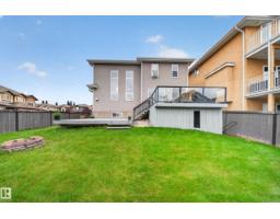 Bonus Room - 6904 18 Av Sw, Edmonton, AB T6X0C9 Photo 8