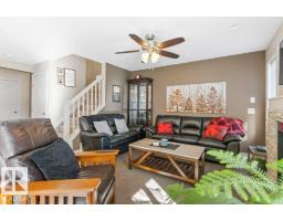 Recreation room - 2743 Sparrow Pl Nw, Edmonton, AB T5S0J6 Photo 8