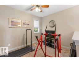 Utility room - 2743 Sparrow Pl Nw, Edmonton, AB T5S0J6 Photo 10