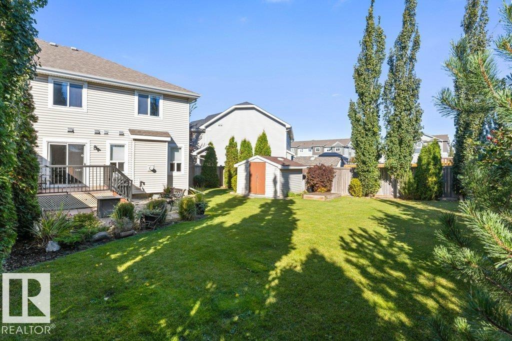 2743 SPARROW PL NW - 28