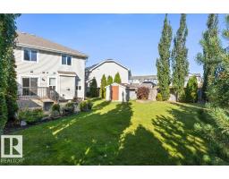 2743 Sparrow Pl Nw, Edmonton, AB T5S0J6 Photo 28