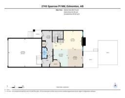 2743 Sparrow Pl Nw, Edmonton, AB T5S0J6 Photo 36