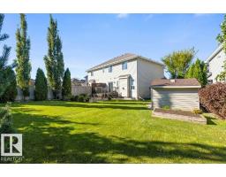 2743 Sparrow Pl Nw, Edmonton, AB T5S0J6 Photo 23
