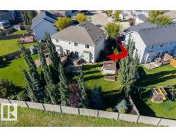 2743 Sparrow Pl Nw, Edmonton, AB T5S0J6 Photo 35
