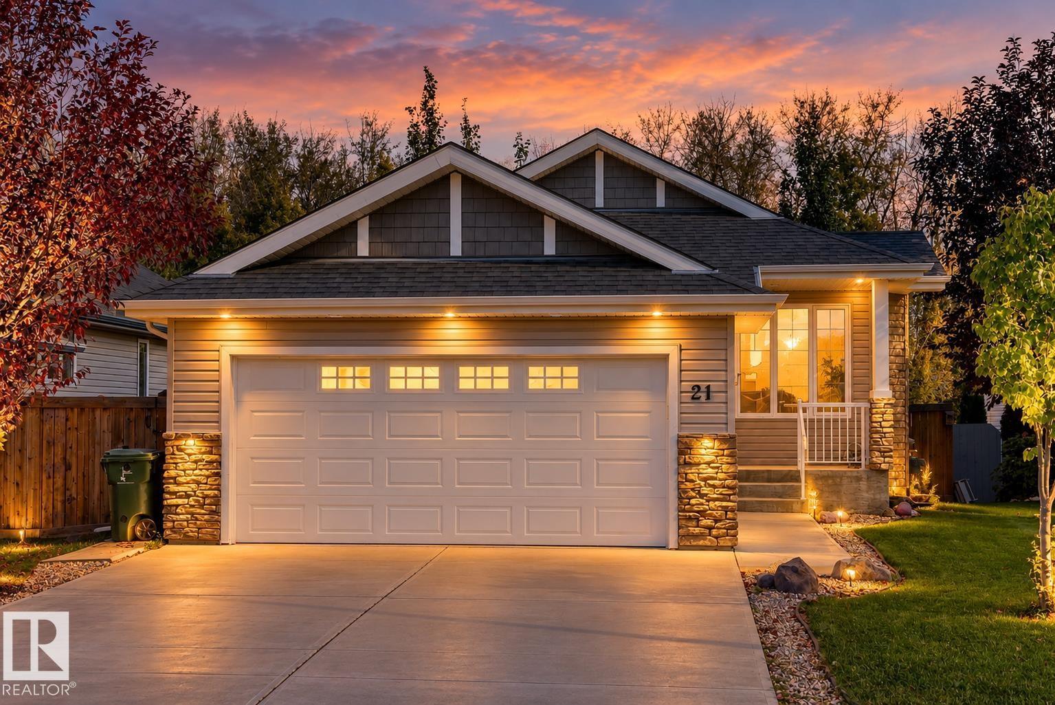 21 Silverstone DR NW - 1