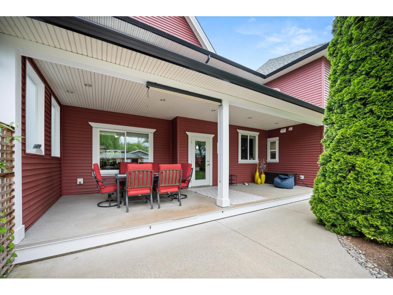 4922 215 STREET, Langley - Image 1