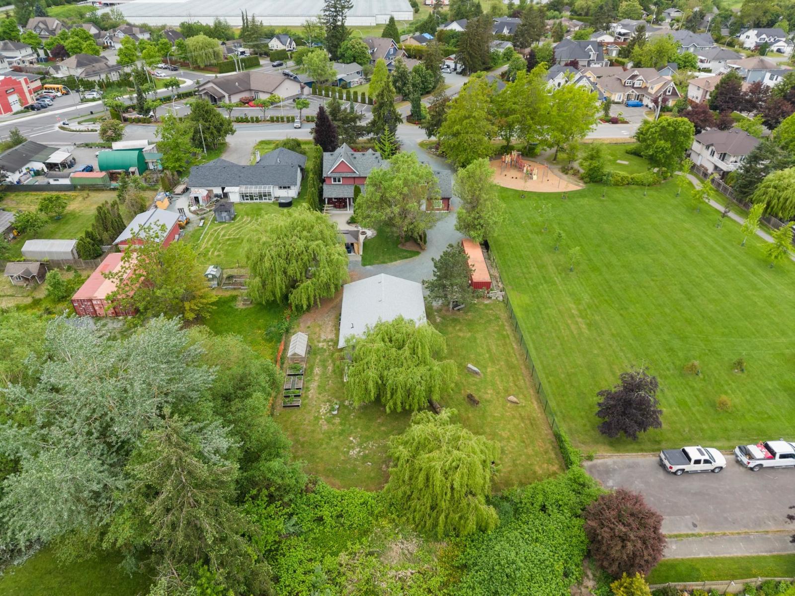 4922 215 STREET, Langley - Image 1