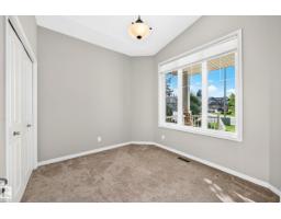 Bedroom 2 - 21 Silverstone Dr Nw, Stony Plain, AB T7Z0E8 Photo 6