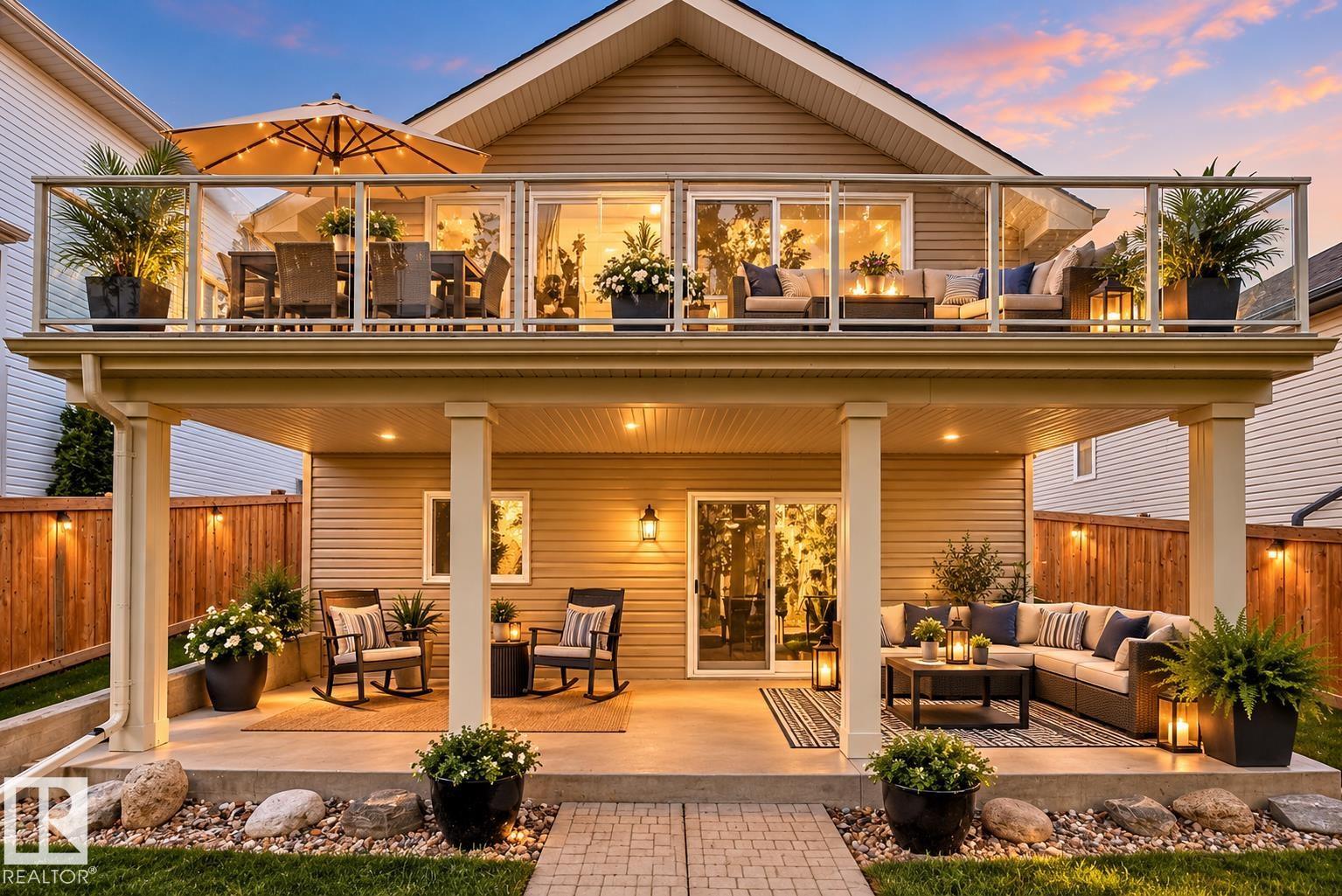 21 Silverstone DR NW - 39