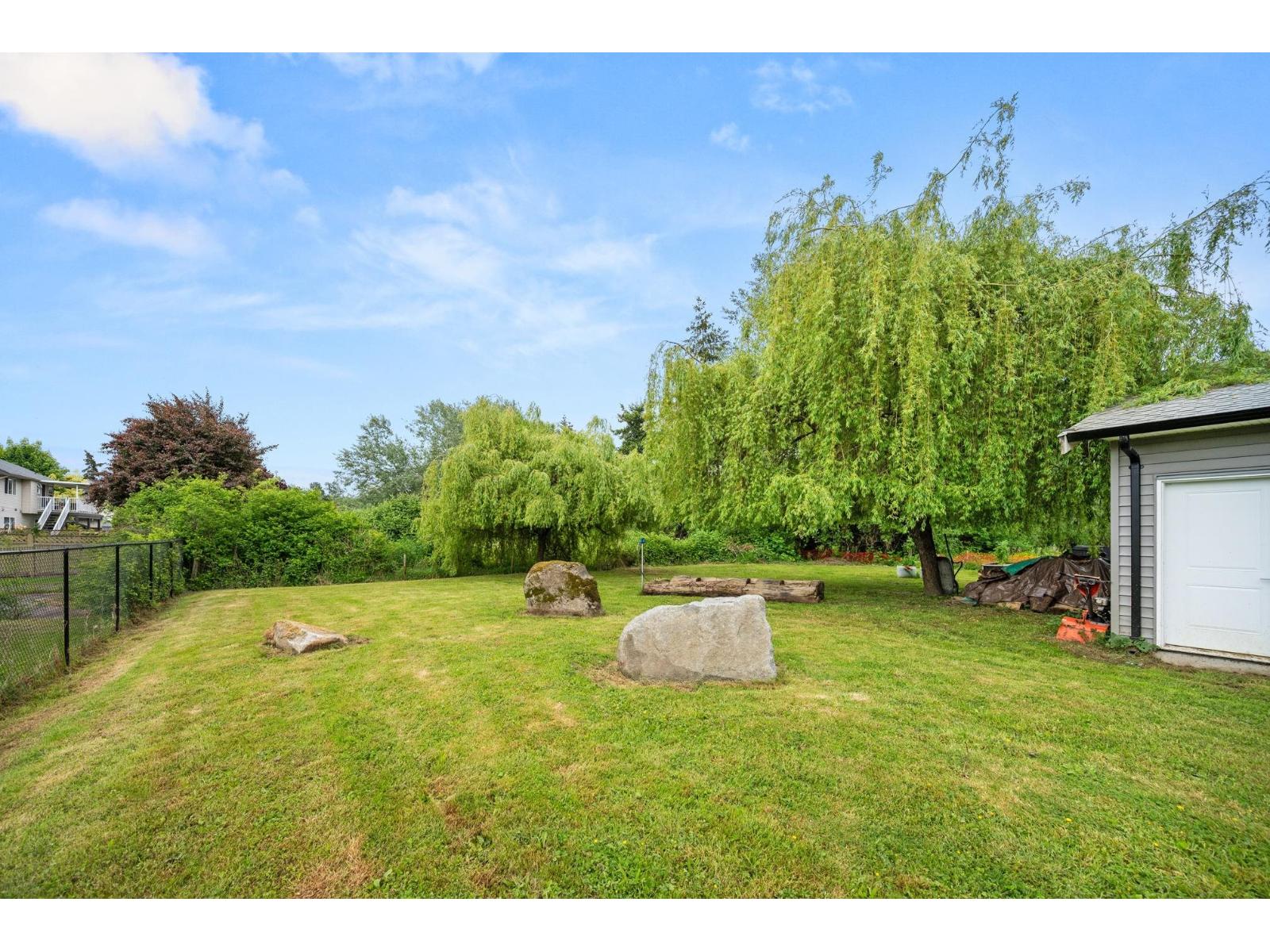 4922 215 STREET, Langley - Image 1