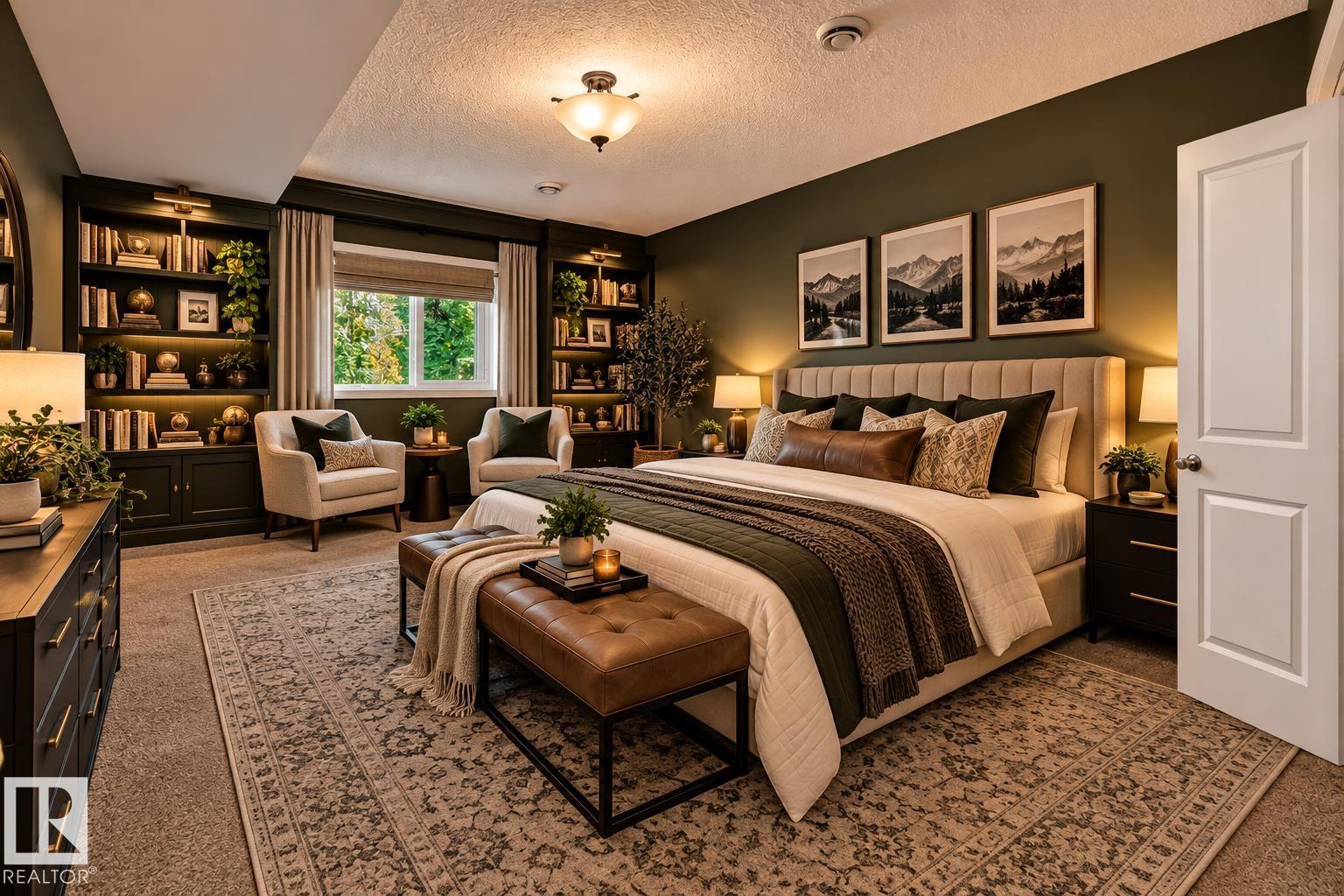 21 Silverstone DR NW - 8
