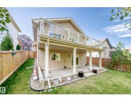 21 Silverstone Dr Nw, Stony Plain, AB T7Z0E8 Photo 43