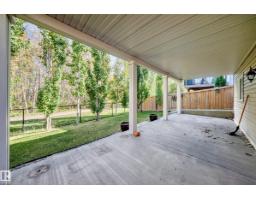 21 Silverstone Dr Nw, Stony Plain, AB T7Z0E8 Photo 41