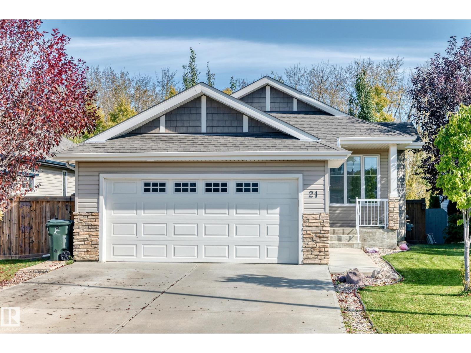 21 Silverstone DR NW - 45