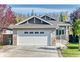 21 Silverstone Dr Nw, Stony Plain, AB T7Z0E8 Photo 45