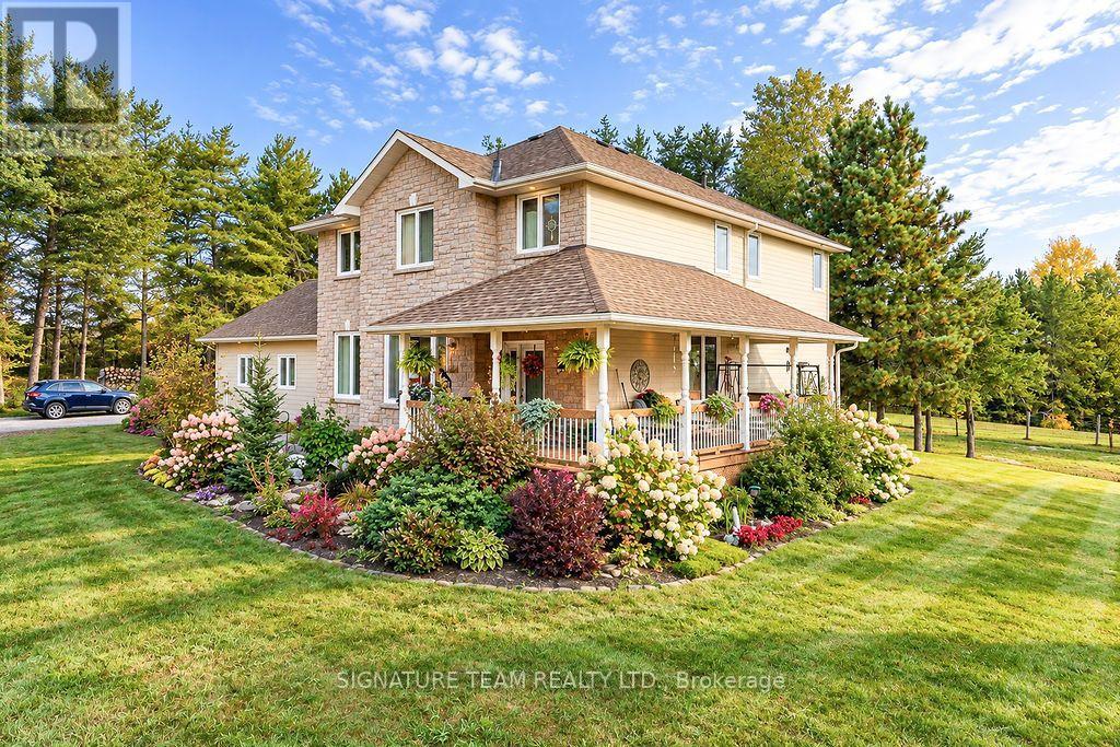 368 DOMBROSKIE ROAD - 2