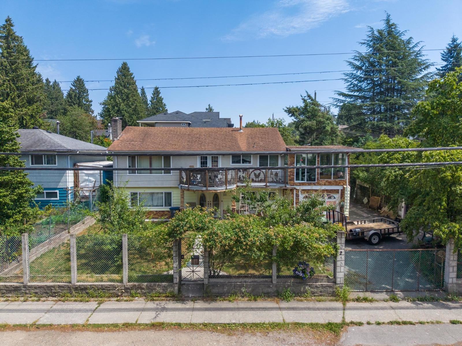 10240 140 STREET, Surrey - Image 1