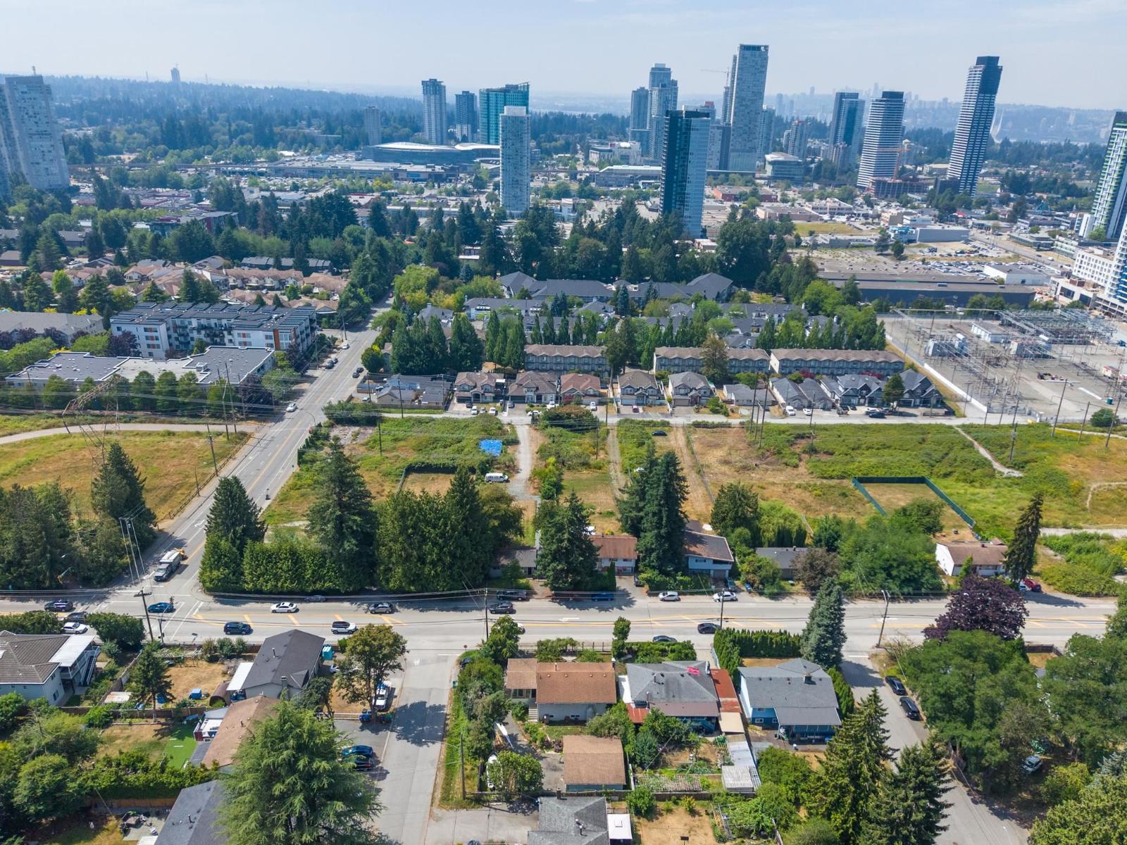 10240 140 STREET, Surrey - Image 1