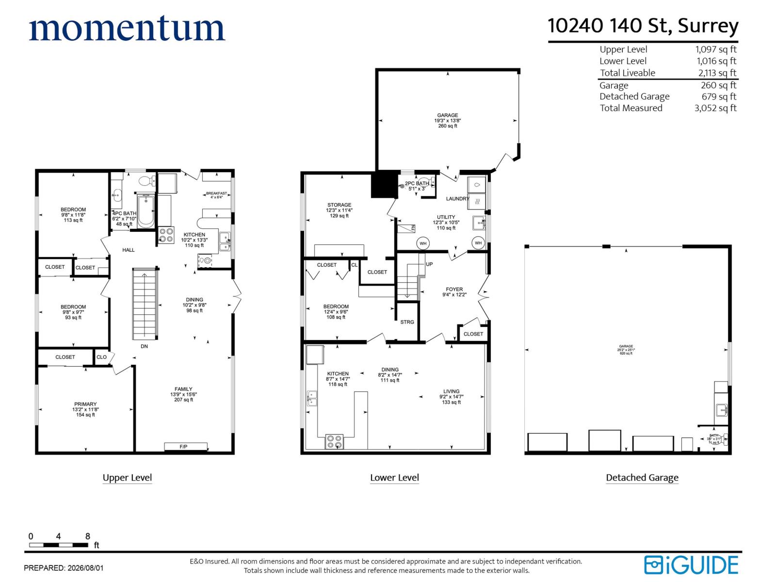 10240 140 STREET, Surrey - Image 1