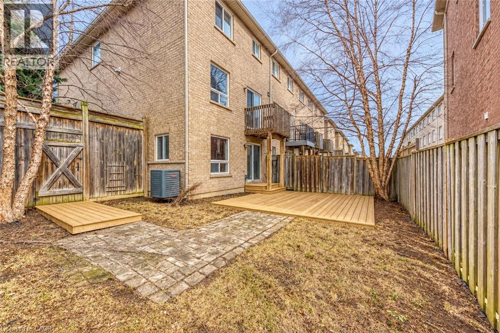 #18 2280 BARONWOOD Drive - 45