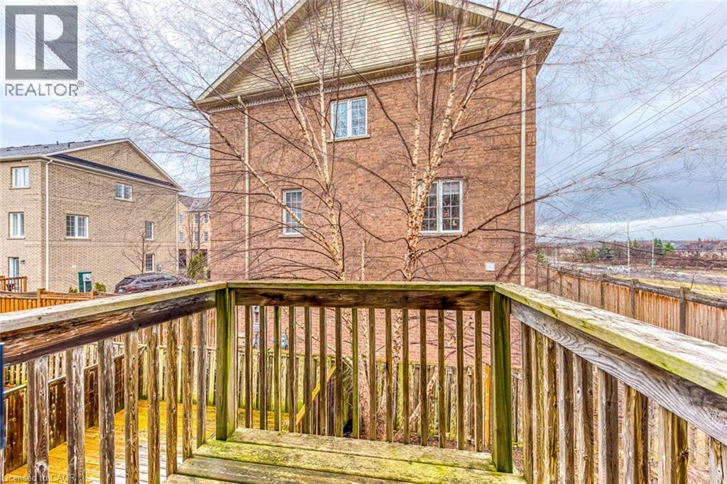 #18 2280 BARONWOOD Drive - 20