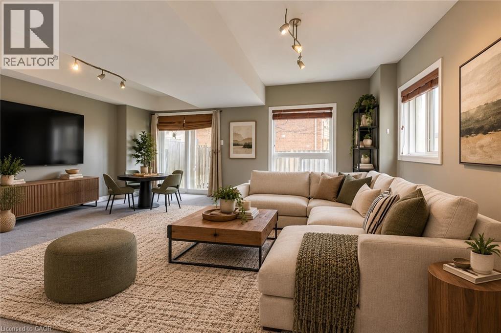 #18 2280 BARONWOOD Drive - 38