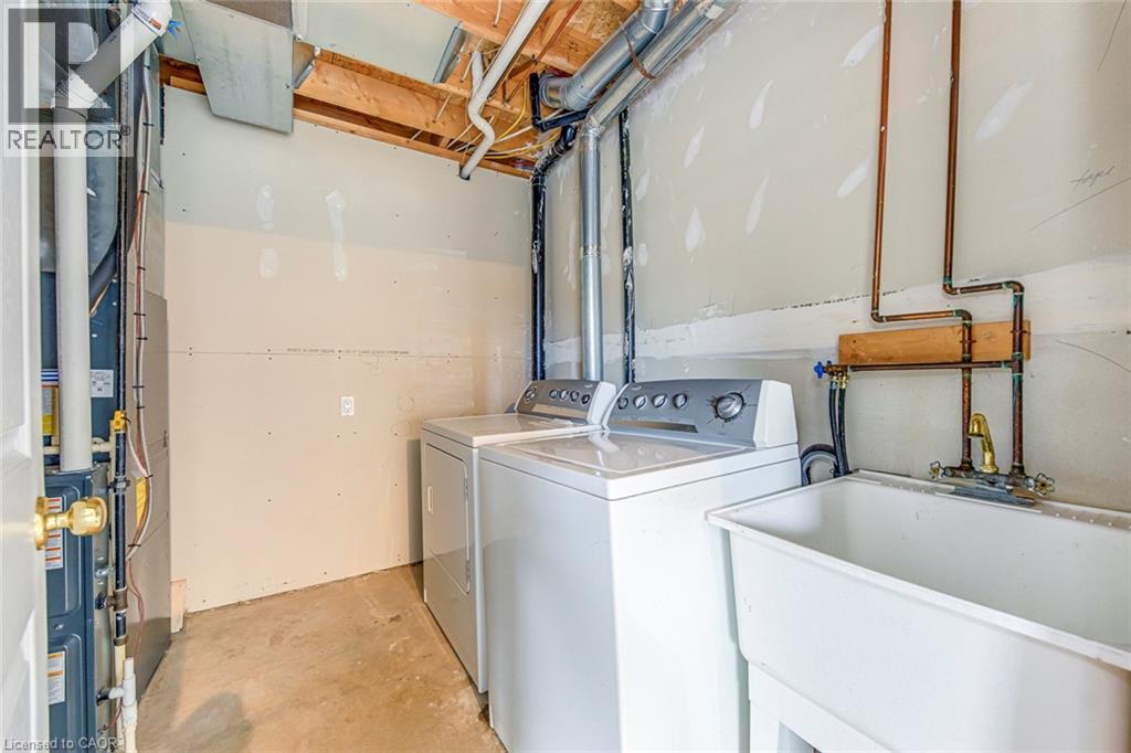 #18 2280 BARONWOOD Drive - 43