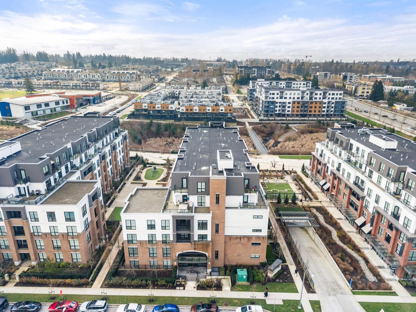202 20052 83A AVENUE, Langley - Image 1