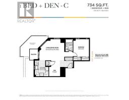 505 - 397 Codds Road, Ottawa, ON K1K5C7 Photo 19