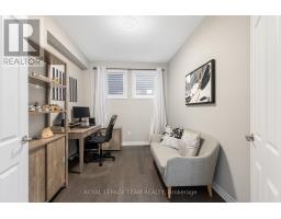 Bedroom 3 - 12 Oxalis Crescent, Ottawa, ON K2V0J8 Photo 12
