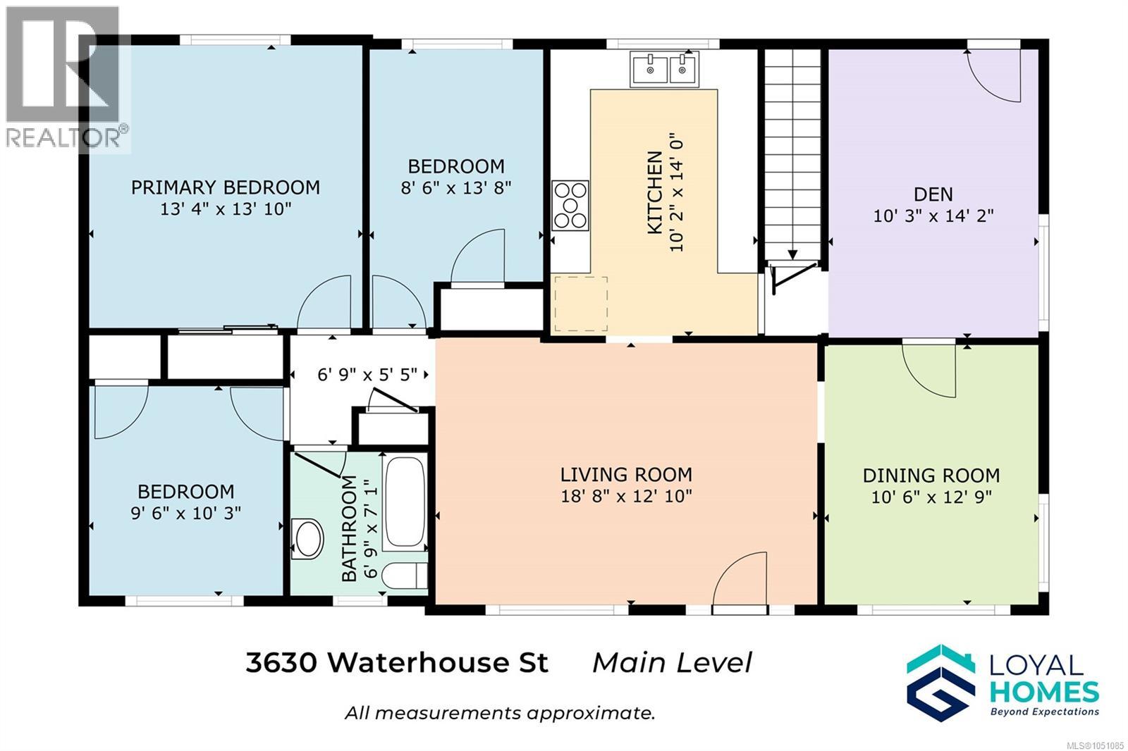 3630 Waterhouse St, Port Alberni