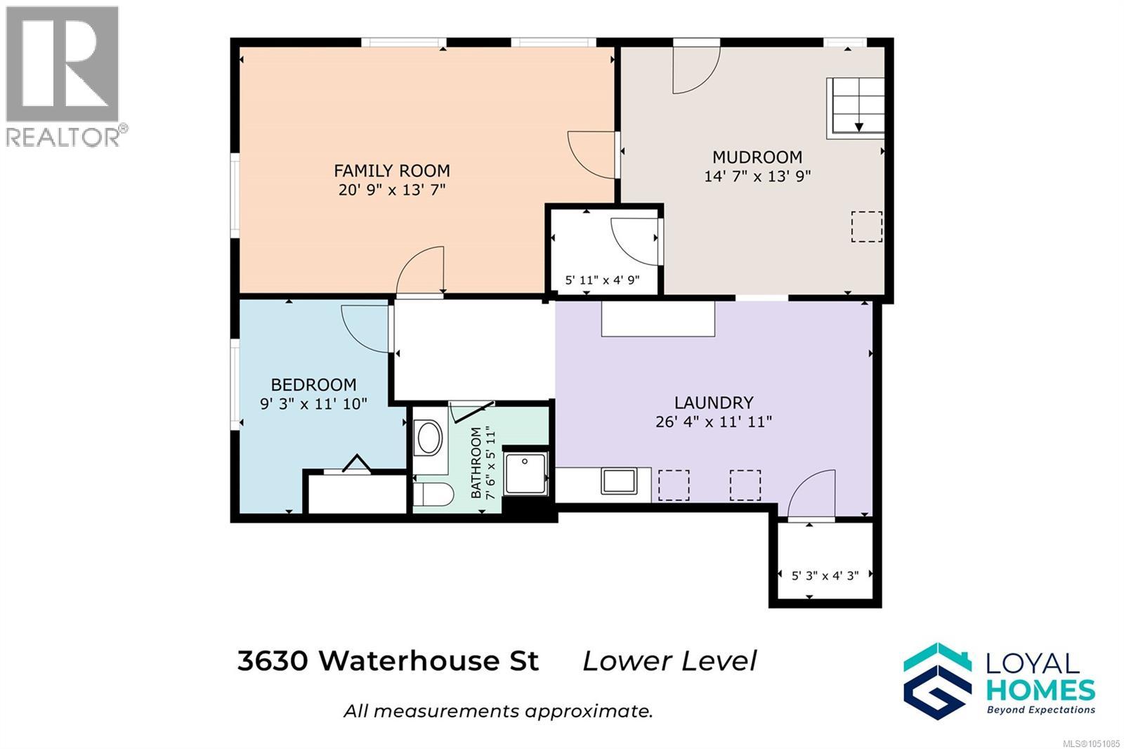 3630 Waterhouse St, Port Alberni