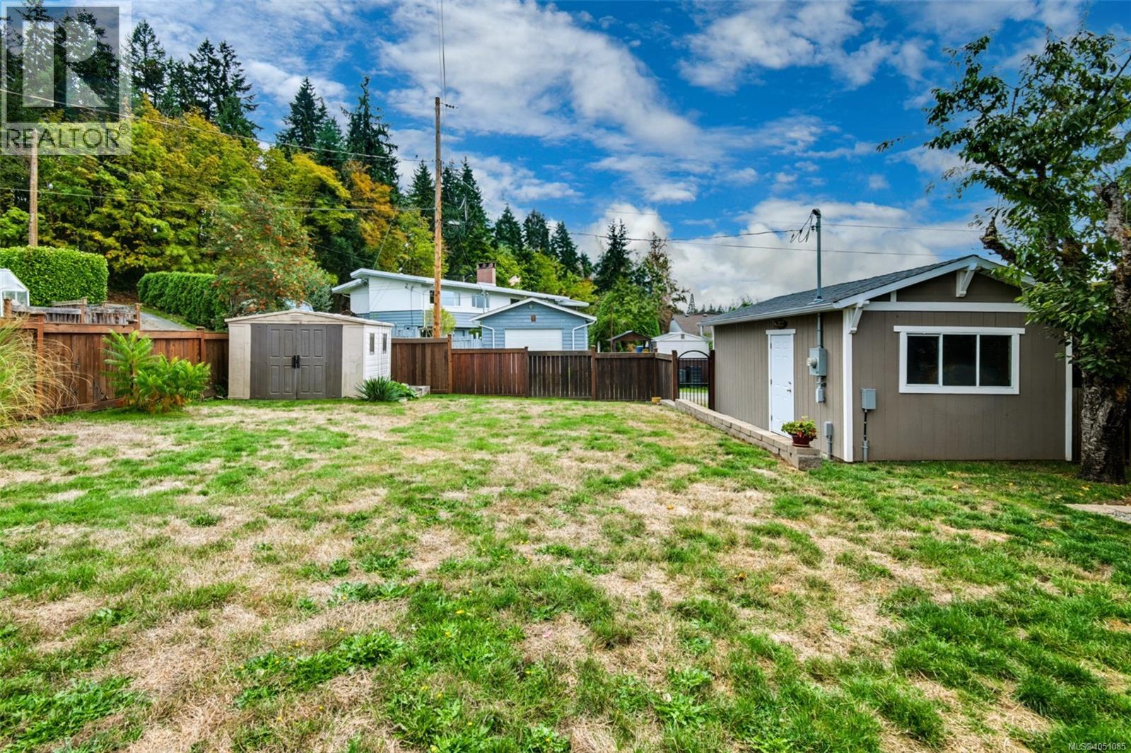 3630 Waterhouse St, Port Alberni