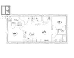 Kitchen - 8623 48 Avenue Nw, Calgary, AB T3B2B3 Photo 13