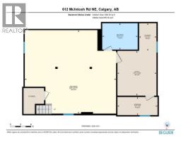 612 Mcintosh Road Ne, Calgary, AB T3E5Z3 Photo 16