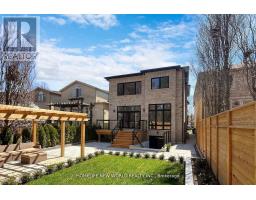 168 Glenvale Boulevard, Toronto, ON M4G2W3 Photo 33