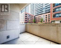 205 - 36 Brentcliffe Road, Toronto, ON M4G0E1 Photo 23