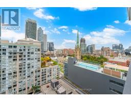 1407 - 60 Colborne Street, Toronto, ON M5E0B7 Photo 26